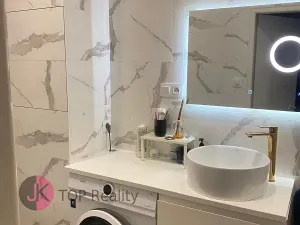 Pronájem bytu 1+1, Praha - Braník, Ke Krči, 34 m2