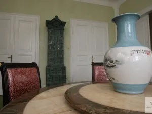 Pronájem vily, Karlovy Vary, K Přehradě, 250 m2