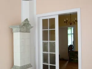 Pronájem vily, Karlovy Vary, K Přehradě, 250 m2