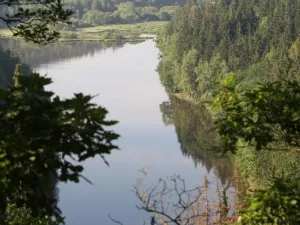 Pronájem vily, Karlovy Vary, K Přehradě, 250 m2