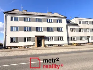 Pronájem bytu 1+kk, Velký Týnec, Grygovská, 29 m2