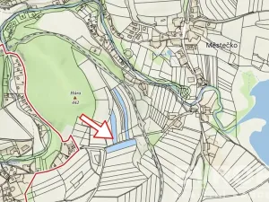 Prodej pole, Chotýšany, 13942 m2