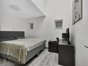 Prodej bytu 2+kk, Praha - Smíchov, Strakonická, 44 m2