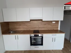 Pronájem bytu 1+kk, Ostrava, Palackého, 22 m2