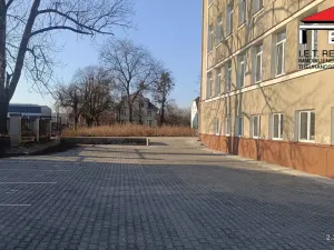 Pronájem bytu 1+kk, Ostrava, Palackého, 22 m2