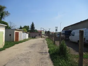 Prodej garáže, Nový Šaldorf-Sedlešovice, Dyjská, 16 m2