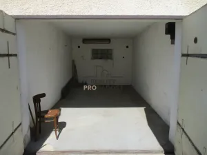 Pronájem garáže, Nový Šaldorf-Sedlešovice, Dyjská, 16 m2