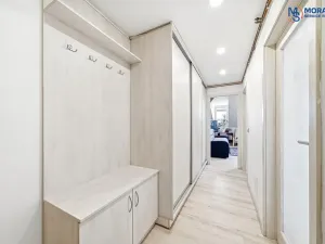 Prodej bytu 1+1, Olomouc, Javoříčská, 54 m2