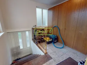 Prodej rodinného domu, Litvínov, Mlýnská, 250 m2