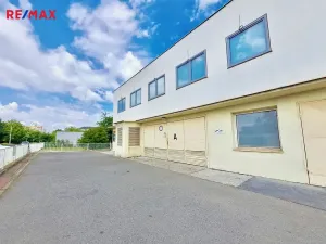 Pronájem skladu, Praha - Čimice, K Ládví, 17 m2