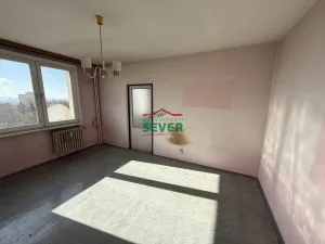 Prodej bytu 2+kk, Litvínov - Horní Litvínov, Tylova, 35 m2