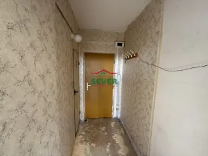 Prodej bytu 2+kk, Litvínov - Horní Litvínov, Tylova, 35 m2