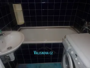 Pronájem bytu 2+1, Kroměříž, Vrobelova, 54 m2