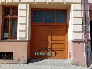 Prodej činžovního domu, Kroměříž, Malý val, 110 m2