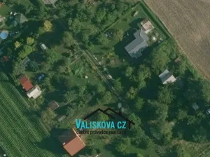 Prodej pozemku pro bydlení, Přerov, 874 m2