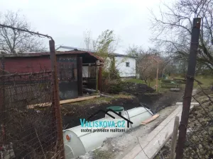 Prodej pozemku pro bydlení, Přerov, 874 m2