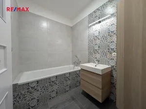 Pronájem bytu 2+1, Praha - Vršovice, Na louži, 72 m2