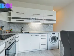 Prodej bytu 2+1, Ostrava, Hornopolní, 64 m2