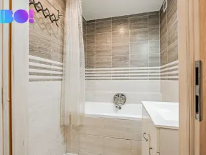 Prodej bytu 2+1, Ostrava, Hornopolní, 64 m2