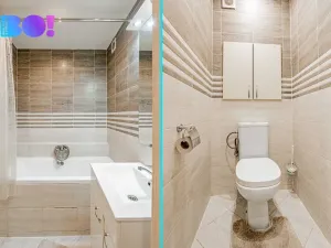 Prodej bytu 2+1, Ostrava, Hornopolní, 64 m2