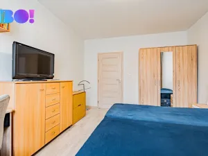 Prodej bytu 2+1, Ostrava, Hornopolní, 64 m2