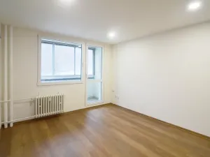 Pronájem bytu 2+kk, Praha - Krč, Ružinovská, 40 m2