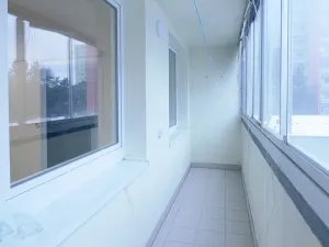 Pronájem bytu 2+kk, Praha - Krč, Ružinovská, 40 m2