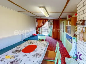 Prodej chaty, Vsetín, Potůčky, 33 m2