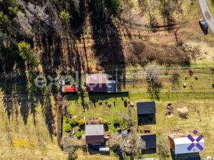 Prodej chaty, Vsetín, Potůčky, 33 m2