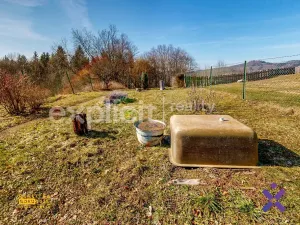 Prodej chaty, Vsetín, Potůčky, 33 m2