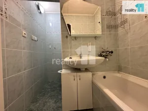 Pronájem bytu 2+kk, Česká Lípa, Kunratická, 45 m2