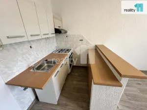Pronájem bytu 2+kk, Česká Lípa, Kunratická, 45 m2