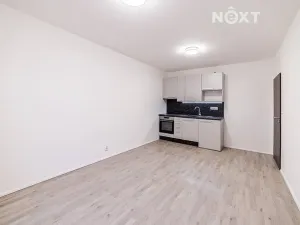 Prodej bytu 2+kk, Praha - Libeň, V zahradách, 43 m2