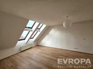 Pronájem bytu 4+kk, Praha - Nusle, U Jedličkova ústavu, 140 m2