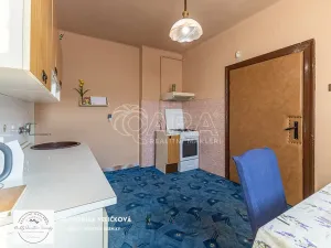 Prodej bytu 2+1, Krnov, Chářovská, 55 m2
