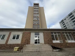 Prodej bytu 2+kk, Třebíč, Řípovská, 33 m2