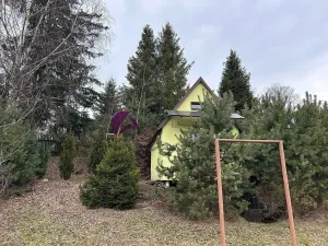 Prodej chaty, Břidličná, 28 m2