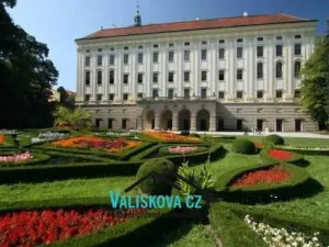 Pronájem bytu 3+1, Kroměříž - Vážany, 96 m2