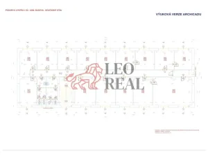 Prodej kanceláře, Ústí nad Labem - Krásné Březno, Drážďanská, 1250 m2