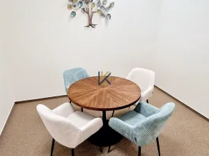 Pronájem kanceláře, Praha - Smíchov, Nádražní, 98 m2