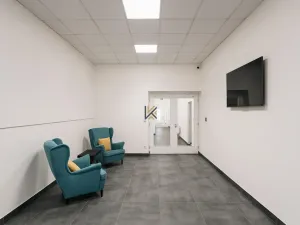 Pronájem kanceláře, Praha - Smíchov, Nádražní, 98 m2