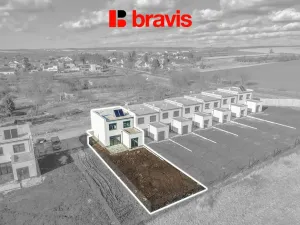 Prodej rodinného domu, Křenovice, Otakara Černého, 110 m2