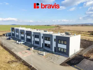 Prodej rodinného domu, Křenovice, Otakara Černého, 110 m2