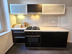 Pronájem bytu 4+1, Praha - Bubeneč, Rooseveltova, 95 m2