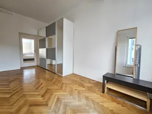 Pronájem bytu 4+1, Praha - Bubeneč, Rooseveltova, 95 m2