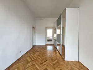 Pronájem bytu 4+1, Praha - Bubeneč, Rooseveltova, 95 m2