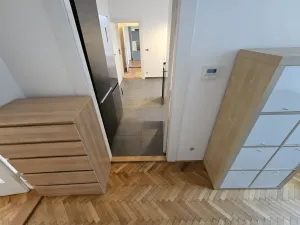 Pronájem bytu 4+1, Praha - Bubeneč, Rooseveltova, 95 m2