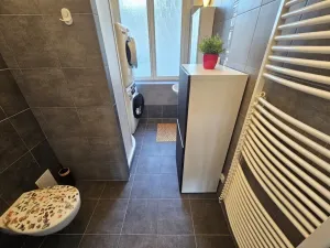 Pronájem bytu 4+1, Praha - Bubeneč, Rooseveltova, 110 m2