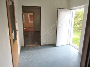 Dražba rodinného domu, Městec Králové, 68 m2