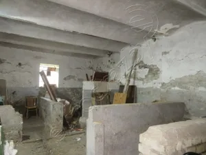 Dražba rodinného domu, Městec Králové, 68 m2